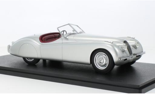 Modellautos Jaguar XK 1/18 Cult Scale Models 120 OTS d RHD 1948 Jaguar XK 1/18 Cult Scale Models 120 OTS d RHD 1948 modellautos