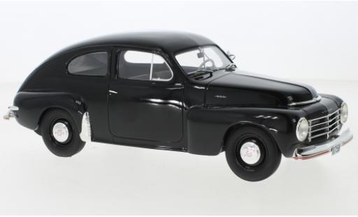 Modellautos Volvo PV 1/18 Cult Scale Models 444 noire 1947 Volvo PV 1/18 Cult Scale Models 444 noire 1947 modellautos