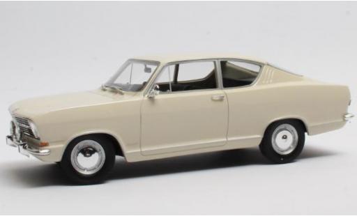 Modellautos Opel Kadett 1/18 Cult Scale Models B Coupe weiss 1966 Kiemen-Coupe Opel Kadett 1/18 Cult Scale Models B Coupe weiss 1966 Kiemen-Coupe modellautos