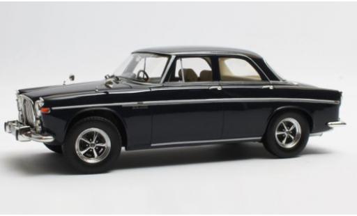 Rover P5B 1/18 Cult Scale Models blau RHD 1972 modellautos