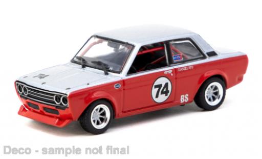 Modellautos Datsun 510 1/64 Tarmac Works 1:64 Datsun 510 1/64 Tarmac Works 1:64 modellautos