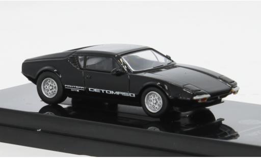 Modellautos De Tomaso Pantera 1/64 Para64 schwarz 1:64 De Tomaso Pantera 1/64 Para64 schwarz 1:64 modellautos