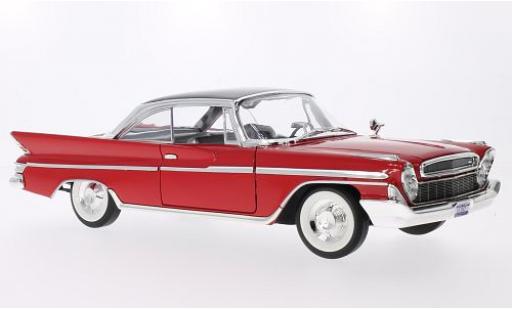 Modellautos Desoto Adventurer 1/18 Lucky Die Cast rot Lucky Die Cas 1:18 Desoto Adventurer 1/18 Lucky Die Cast rot Lucky Die Cas 1:18 modellautos