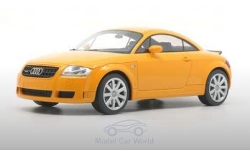 Modellautos Audi TT 1/18 DNA Collectibles 3.2 orange 2003 Audi TT 1/18 DNA Collectibles 3.2 orange 2003 modellautos
