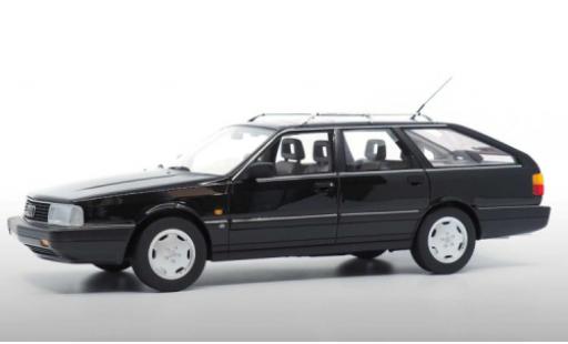 Modellautos Audi 200 1/18 DNA Collectibles Avant 20V quattro noire 1991 Audi 200 1/18 DNA Collectibles Avant 20V quattro noire 1991 modellautos