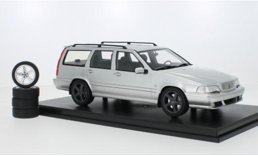 Modellautos Volvo V70 1/18 DNA Collectibles P80 d 1996 Volvo V70 1/18 DNA Collectibles P80 d 1996 modellautos