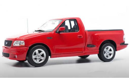 Ford F-1 1/18 DNA Collectibles 50 SVT Lightning rot 2003 modellautos