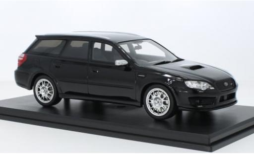 Modellautos Subaru Legacy 1/18 DNA Collectibles Touring Wagon STI schwarz 2007 1:18 Subaru Legacy 1/18 DNA Collectibles Touring Wagon STI schwarz 2007 1:18 modellautos