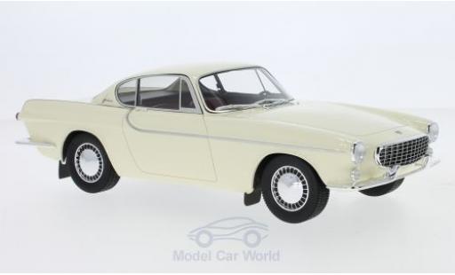 Modellautos Volvo P1800 1/18 DNA Collectibles beige 1961 Volvo P1800 1/18 DNA Collectibles beige 1961 modellautos