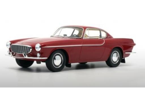 Modellautos Volvo P1800 1/18 DNA Collectibles Jensen rot 1961 Volvo P1800 1/18 DNA Collectibles Jensen rot 1961 modellautos