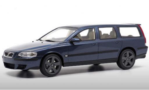 Modellautos Volvo V70 1/18 DNA Collectibles R (P26) mettalic blau 2003 Volvo V70 1/18 DNA Collectibles R (P26) mettalic blau 2003 modellautos