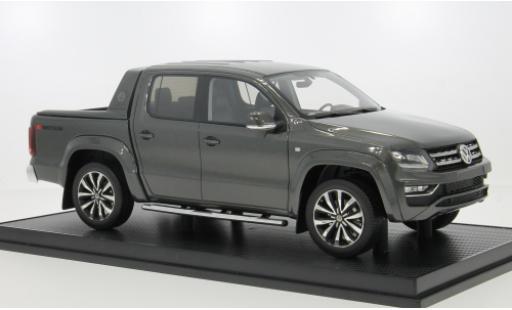 Volkswagen Amarok 1/18 DNA Collectibles grau 1:18 modellautos
