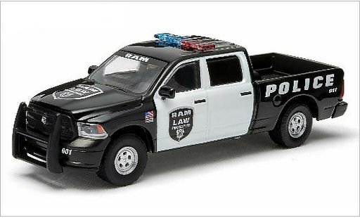 Dodge RAM pickup 1/64 Greenlight 15 002 014 modellautos