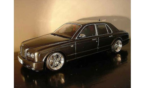 Bentley Arnage T 1/18 Minichamps 2007 modellautos