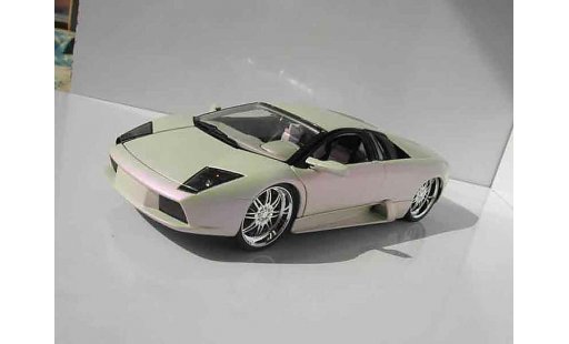 Lamborghini Murcielago Base 1/18 Gate dub style modellautos