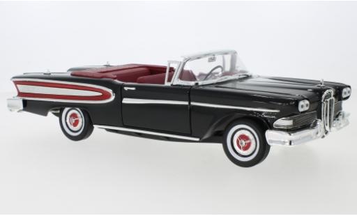 Modellautos Edsel Citation 1/18 Lucky Die Cast Conve schwarz Lucky Die Cas 1:18 Edsel Citation 1/18 Lucky Die Cast Conve schwarz Lucky Die Cas 1:18 modellautos