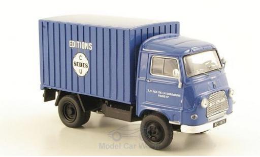 Sinpar Mini camion 1/43 Eligor Mini Camion Editions CDU Sedes modellautos