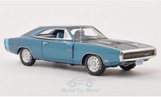 Modellautos Dodge Charger 1970 1/43 Ertl R/T mettalic blau/matt-schwarz 1970 Dodge Charger 1970 1/43 Ertl R/T mettalic blau/matt-schwarz 1970 modellautos