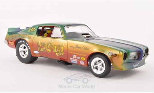 Modellautos Pontiac Firebird 1/18 Ertl Funny Car Don Gay NHRA 1970 Pontiac Firebird 1/18 Ertl Funny Car Don Gay NHRA 1970 modellautos