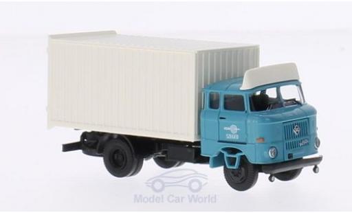 IFA W50L 1/87 Espewe MK Volan modellautos
