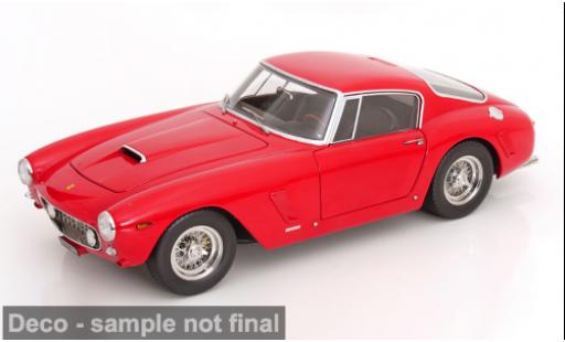 Ferrari 250 1/12 KK Scale GT SWB rot 1:12