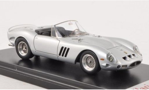 Ferrari 250 GTO 1/43 Ilario Spyder grau modellautos