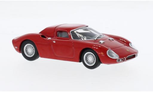 Ferrari 250 1/43 SpecialC LM rot 1963 1:43 .-133 modellautos