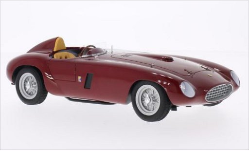 Ferrari 250 Monza 1/18 CMF rot modellautos