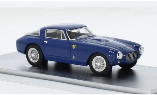 Modellautos Ferrari 250 1/43 Kess MM Berlinetta blau 1:43 Ferrari 250 1/43 Kess MM Berlinetta blau 1:43 modellautos