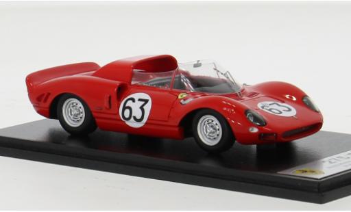 Modellautos Ferrari 275 1/43 Look Smart P2 1:43 Ferrari 275 1/43 Look Smart P2 1:43 modellautos