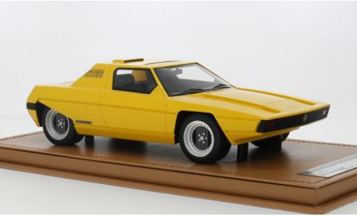 Ferrari 308 1/18 Tecnomodel GT Bertone gelb 1:18 modellautos