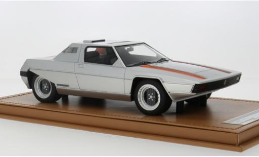 Modellautos Ferrari 308 1/18 Tecnomodel GT Bertone silber 1:18 Ferrari 308 1/18 Tecnomodel GT Bertone silber 1:18 modellautos