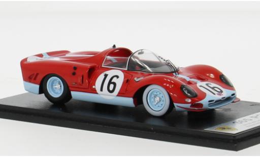 Modellautos Ferrari 365 1/43 Look Smart P2 1:43 Ferrari 365 1/43 Look Smart P2 1:43 modellautos