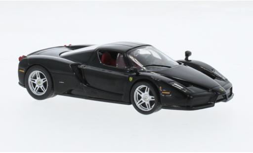 Ferrari Enzo 1/43 SpecialC schwarz 2002 1:43 .-133 modellautos