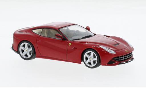 Ferrari F1 1/43 SpecialC 2 Berlinetta rot 2012 1:43 .-133 modellautos