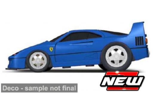 Ferrari F40 1/64 Maisto 1:64 modellautos