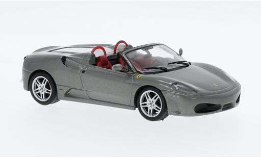 Ferrari F430 1/43 SpecialC Spider grau 2005 1:43 .-133 modellautos