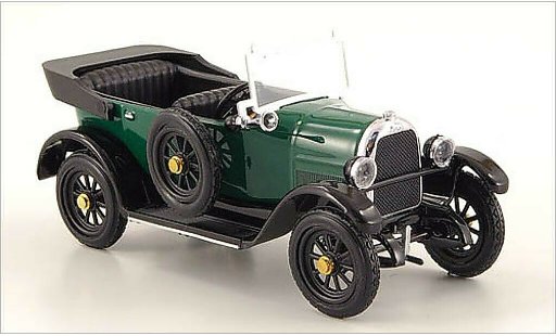Fiat 501 Sport 1/43 Rio gr&Atilde;&frac14;n 1919 modellautos