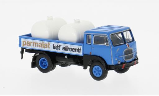 Fiat 642 1/87 Brekina Pritsche 1962 Parmalat 1:87 modellautos