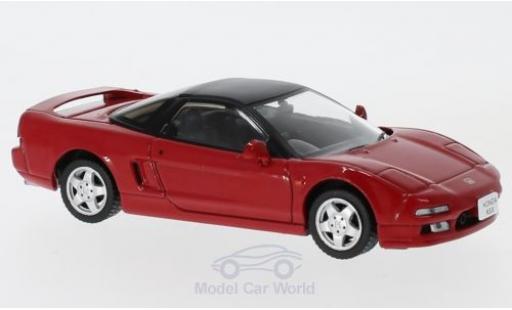 Modellautos Honda NSX 1/43 First 43 Models rot RHD 1990 Honda NSX 1/43 First 43 Models rot RHD 1990 modellautos