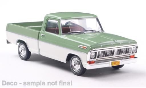 Modellautos Ford F-1 1/24 WhiteBox 00 grün 1:24 Ford F-1 1/24 WhiteBox 00 grün 1:24 modellautos