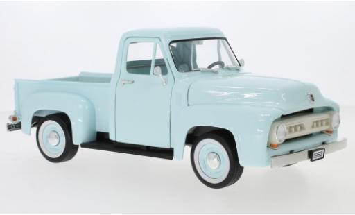 Ford F-1 1/18 Lucky Die Cast 00 Pick Up türki Lucky Die Cas 1:18 modellautos