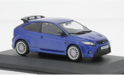 Ford Focus 1/43 Solido MKII RS 2010 1:43 modellautos