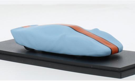 Ford GT40 1/43 Matrix 1:43 modellautos