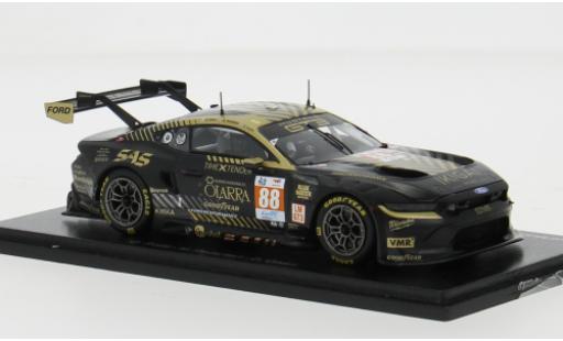 Ford Mustang 1/43 Spark GT3 #88 1:43 modellautos