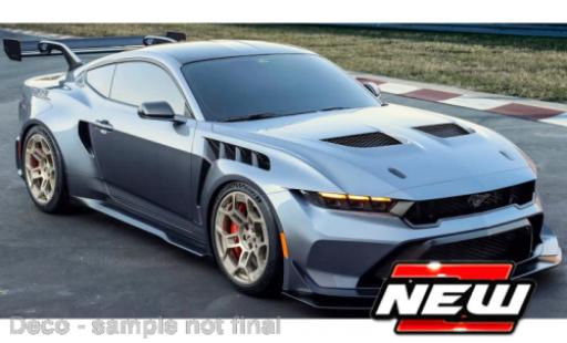 Ford Mustang 1/18 Maisto GTD gra 1:18 modellautos