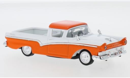 Ford Ranchero 1/43 Lucky Die Cast orange Lucky Die Cas 1:43 modellautos