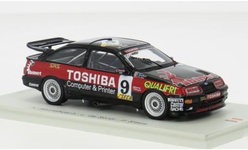 Ford Sierra 1/43 Spark RS 500 1:43 modellautos