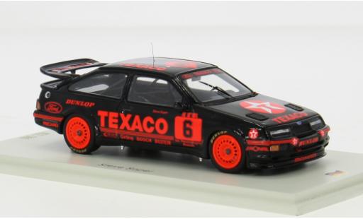 Modellautos Ford Sierra 1/43 Spark RS 500 #6 1:43 Ford Sierra 1/43 Spark RS 500 #6 1:43 modellautos