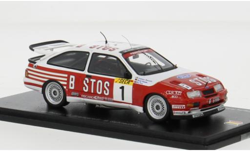 Modellautos Ford Sierra 1/43 Spark RS500 C #1 1:43 Ford Sierra 1/43 Spark RS500 C #1 1:43 modellautos